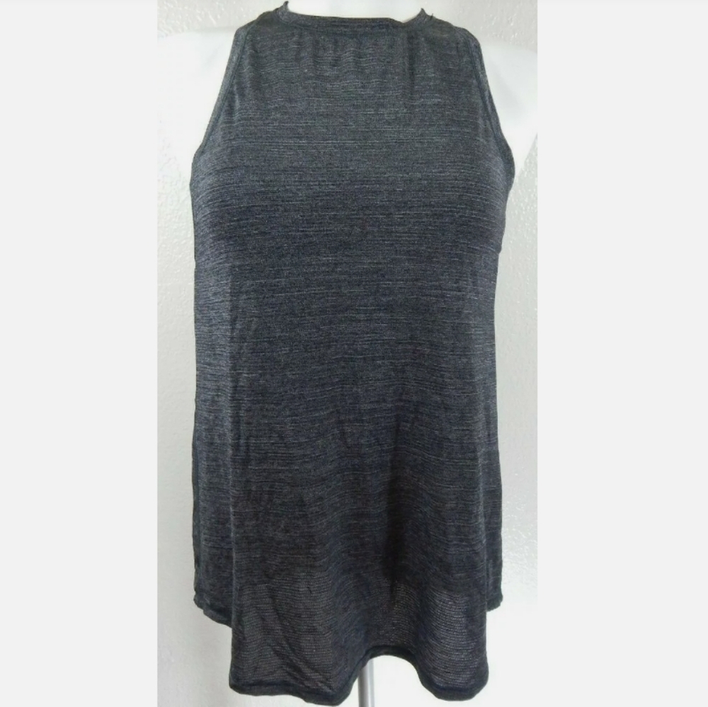 Lululemon Hot Like Agni Singlet Tank Top